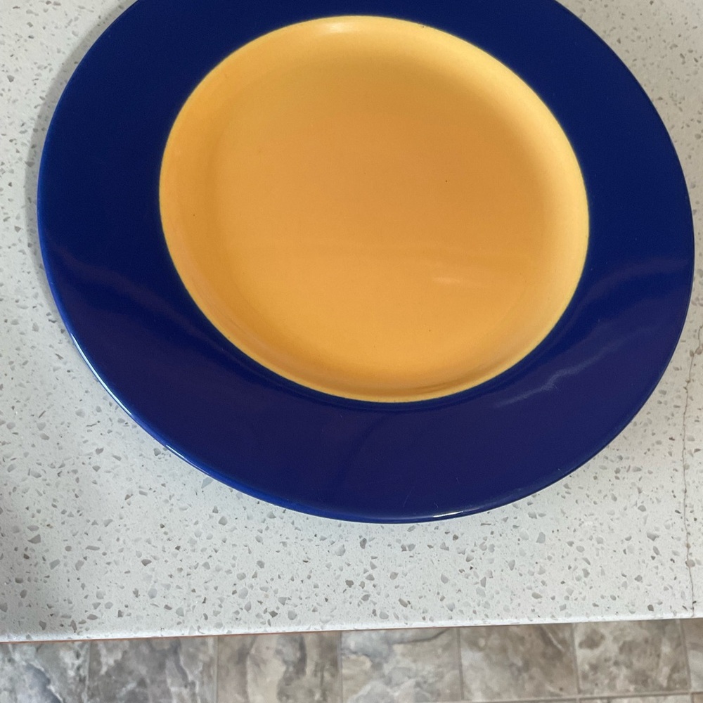Pagnossin Made in Italy Plate